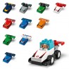 Voitures de Course et Pilotes d'Ecurie de Formule 1 LEGO DUPLO Ma ville 10445