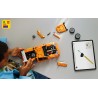 Fast and Furious Toyota Supra MK4 LEGO Technic 42204