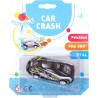 Voiture Crash Racing à Friction