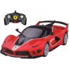 Voiture Ferrari 1/18 Radiocommandée Race Car