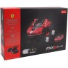Voiture Ferrari 1/18 Radiocommandée Race Car