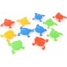 Grenouilles Sauteuses