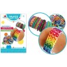 Mallette Lastipop 2400 Elastiques