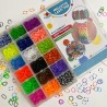 Mallette Lastipop 2400 Elastiques