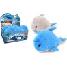 Peluche Baleine Réversible