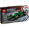Voiture F1 Aston Martin Aramic - Lego® Speed Champions 77245