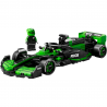 Voiture F1 Kick Sauber Teamspeed - Lego Speed Champions 77247