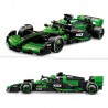 Voiture F1 Kick Sauber Teamspeed - Lego Speed Champions 77247