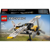 L’Avion de Brousse LEGO Technic 42198