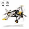 L’Avion de Brousse LEGO Technic 42198