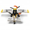 L’Avion de Brousse LEGO Technic 42198