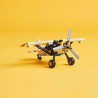 L’Avion de Brousse LEGO Technic 42198
