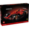 Voiture F1 Ferrari SF-24 Lego Technic 42207