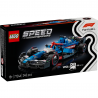 Voiture F1 Visa Cash App RB VCARB 01 Lego Speed Champions 77246