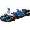Voiture F1 Visa Cash App RB VCARB 01 Lego Speed Champions 77246