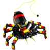 Animal Sauvage : l’Araignée Surprenante 3 en 1 LEGO Creator 31159