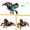Animal Sauvage : l’Araignée Surprenante 3 en 1 LEGO Creator 31159