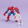 Le robot de Spider-Man contre Anti-Venom LEGO Marvel Super Heroes 76308