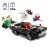 Spider-Man contre le Bolide de Venom LEGO Marvel Super Heroes 76309