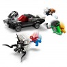 Spider-Man contre le Bolide de Venom LEGO Marvel Super Heroes 76309