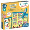 Mon stylo Intéractif - La Petite Ecole
