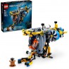 Le Sous-Marin de Recherche en Haute Mer LEGO Technic 42201