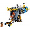 Le Sous-Marin de Recherche en Haute Mer LEGO Technic 42201