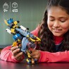 Le Sous-Marin de Recherche en Haute Mer LEGO Technic 42201