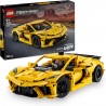 Chevrolet Corvette Stingray LEGO Technic 42205