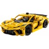 Chevrolet Corvette Stingray LEGO Technic 42205