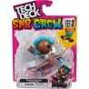 Figurines Teck Deck Finger Skate Sk8 Crew