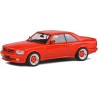 Mercedes 560 Sec AMG Wide Body - Signal Red -1990