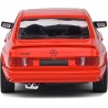 Mercedes 560 Sec AMG Wide Body - Signal Red -1990