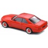 Mercedes 560 Sec AMG Wide Body - Signal Red -1990