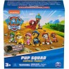 Figurine Surprise Pup Squad Pat Patrouille