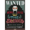 Maxi Poster One Piece Wanted Brook