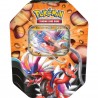 Pokébox Pokemon Zacian EX ou Koraidon EX