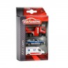 Lot de 3 Voitures de Secours Majorette Premium SOS