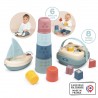 Coffret Eveil et Bain Little Smoby