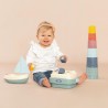 Coffret Eveil et Bain Little Smoby
