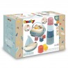Coffret Eveil et Bain Little Smoby