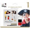 Kit Maquillage Pirate