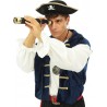 Longue Vue de Pirate