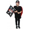 Costume Pirate Enfant