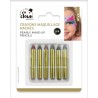 Maquillage Crayons Gras Nacres