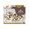 Lot de 50 Ballons Moka