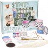 Coffret DIY STMT Création de Bougies