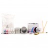 Coffret DIY STMT Création de Bougies