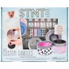 Coffret DIY STMT Création de Bougies