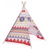 Tipi Indien